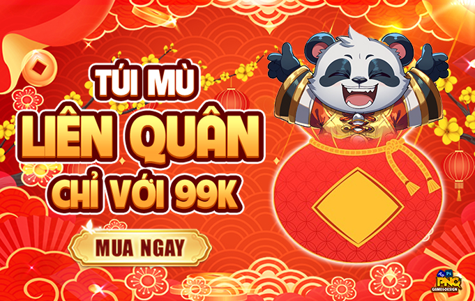 TÚI MÙ REG SS 99K