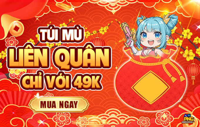 TÚI MÙ REG SS 49K