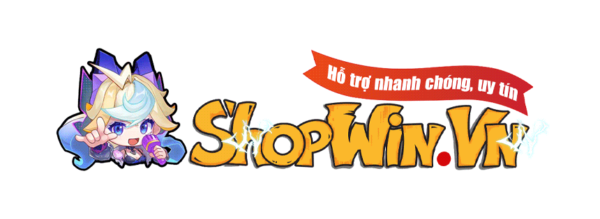 [ SHOPWIN.VN ] - SHOP ACC GAME LIÊN QUÂN UY TÍN GIÁ RẺ CHẤT LƯỢNG