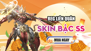 NICK REG SKIN BẬC SS